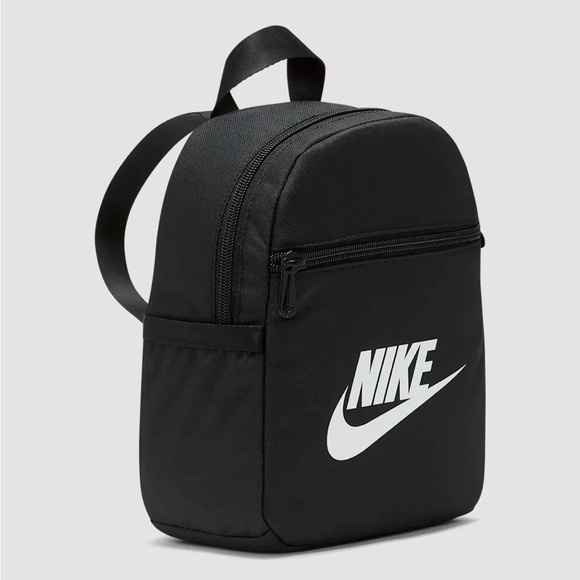 Nike Futura 365 Mini Backpack - Picture 9 of 12